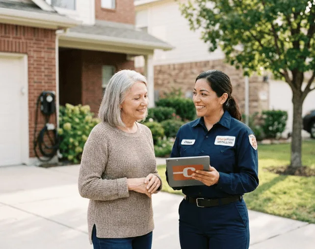 EV Charger Installation Prospect, OR FAQs